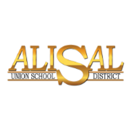 Alisal Union School District logo
