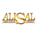Alisal Union logo