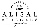 Alisal Builders Corp. logo
