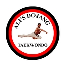 ali's dojang logo