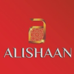 Alishaan logo