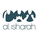 Al Isharah logo