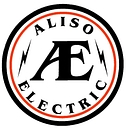 Aliso Electric, Inc. logo