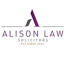 Alison Law Solicitors logo