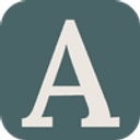 Alison Bradley Gallery logo