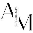 Alison Mary Aesthetics Clinic logo