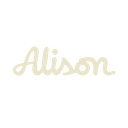Alison Restaurant logo