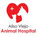Aliso Viejo Animal Hospital logo