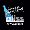 Aliss logo