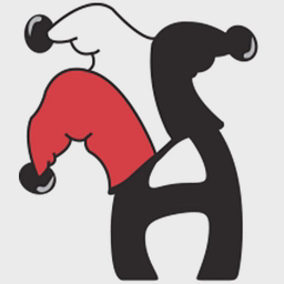 A-LIST logo