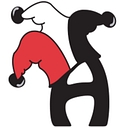 A List Entertainment logo