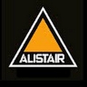 Alistair Group logo