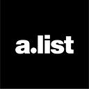Alist logo
