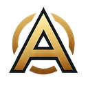 Alister logo