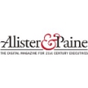 Alister & Paine logo