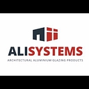 Ali Systems logo