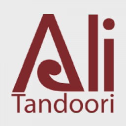 ALI TANDOORI LTD logo