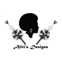 Alitisdesigns logo
