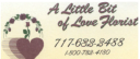 alittlebitofloveflorist.com logo