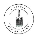 A Little Bit of Paint logo
