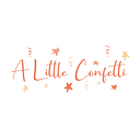 A Little Confetti