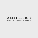 A Little Find logo