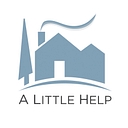A Little Help (Alh) logo
