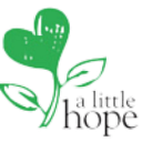 A LITTLE HOPE INC logo