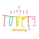 alittlelovelycompany.com logo