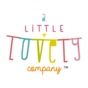 A Little Lovely Company logo