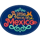 A Little Piece of Mexico