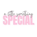 Alittlesomethingspecial logo