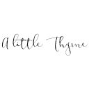 A Little Thyme