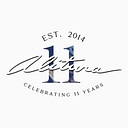 Alitura Naturals logo