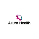 Alium Health And Wellness logo