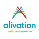Alivation Health logo