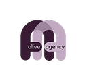 Alive Advertising Ltd logo