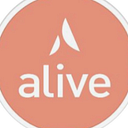 Alive logo