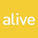 Alive Publishing Group Inc. logo