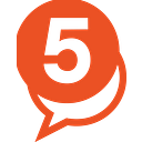Alive5 logo