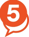Alive5 logo