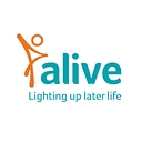 Alive Activities logo