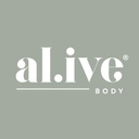 alivebody.com.au logo