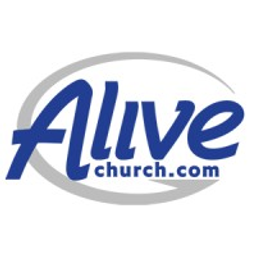 Alive Church logo