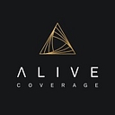 Alive Coverage logo