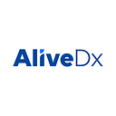 Alivedx logo