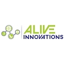 Alive Innovations Llc logo