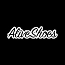 Aliveshoes logo
