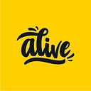 Alive With Ideas logo