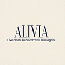Alivia logo